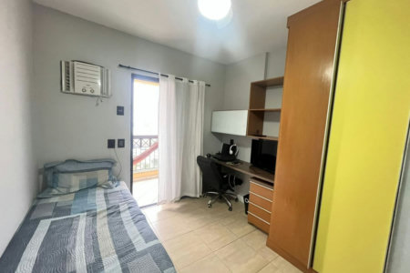 Apartamento à venda, 127 m² por R$ 1.200.000,00 - Ponta da Praia - Santos/SP