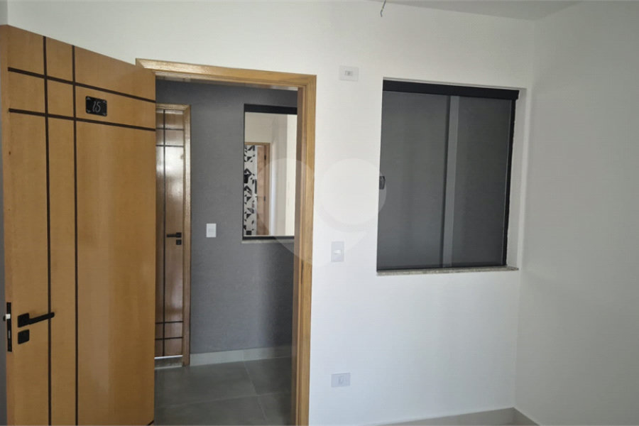 Apartamento à venda ou para alugar com 2 quartos em Jaçanã, São Paulo, SP