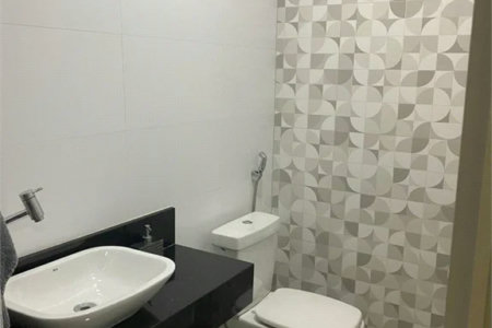 Sobrado à venda com 2 quartos, sendo 1 suíte, em Jardim Nova Germania, São Paulo, SP