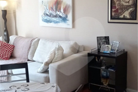 Apartamento à venda com 3 quartos em Brooklin Paulista, São Paulo, SP