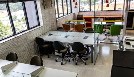 Sala à venda em Campo Belo, São Paulo, SP