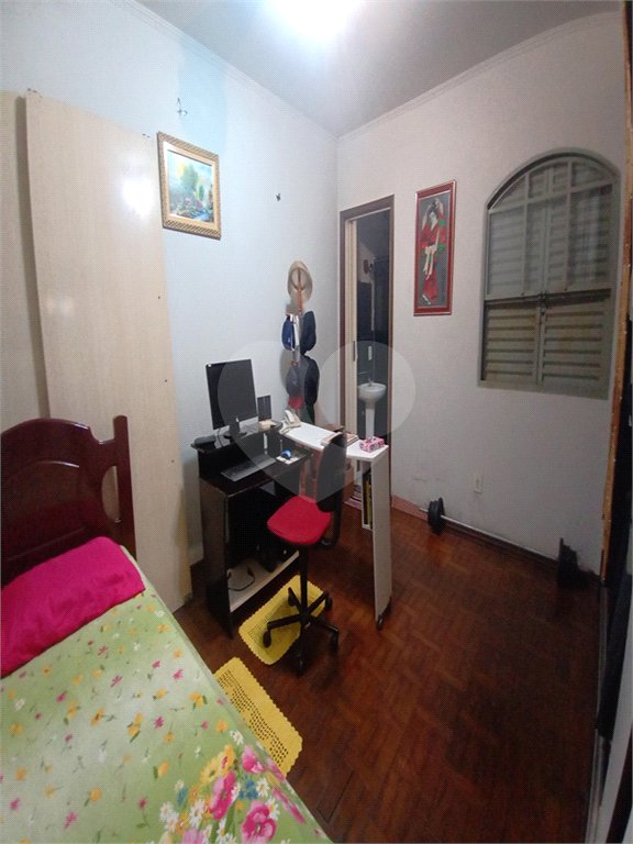 Apartamento à venda com 2 quartos, sendo 1 suíte, em Tucuruvi, São Paulo, SP