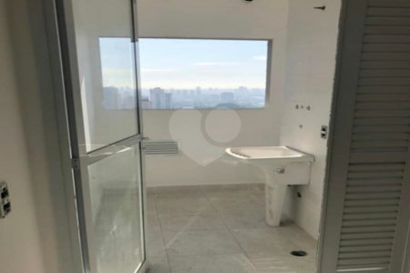 Apartamento à venda com 2 quartos, sendo 1 suíte, em Vila Zilda (tatuapé), São Paulo, SP