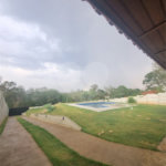 Chácara à venda com 3 quartos, sendo 1 suíte, em Recanto Campestre Internacional de Viracopos Gleba 6, Indaiatuba, SP