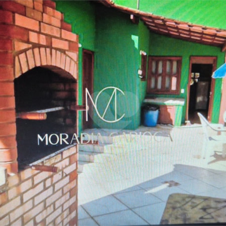 Casa em condomínio à venda com 4 suítes em Rasa, Armação dos Búzios, RJ