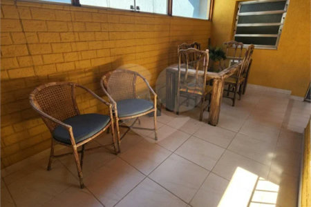 Sobrado à venda com 3 quartos, sendo 1 suíte, em Jardim Franca, São Paulo, SP