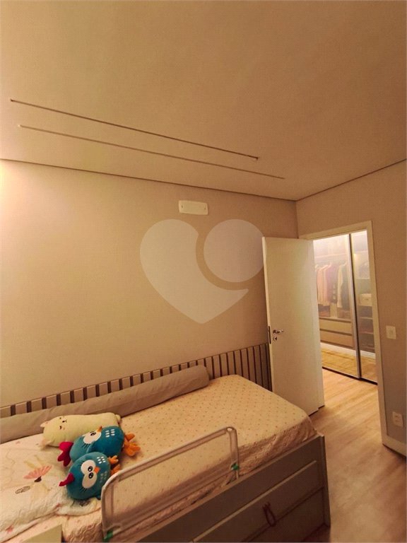 Apartamento à venda com 4 quartos, sendo 3 suítes,  em Jardim do Mar, São Bernardo do Campo, SP