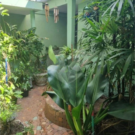 Casa de Vila à venda com 3 quartos em Jardim São Roque, São Paulo, SP