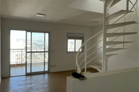 Apartamento à venda com 3 quartos, sendo 2 suítes, em Parque Reboucas, São Paulo, SP