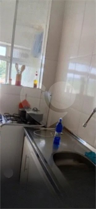 Apartamento à venda com 2 quartos em Mandaqui, São Paulo, SP