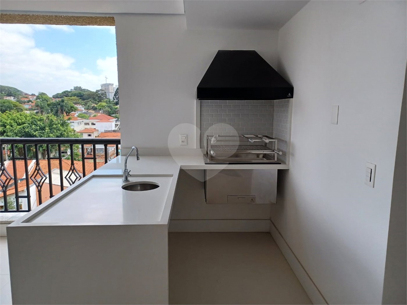 Cobertura à venda com 3 quartos, sendo 2 suítes,  em Lapa, São Paulo, SP
