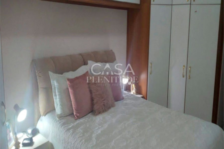 Casa em condomínio à venda com 2 quartos, sendo 1 suíte, em Jardim Gonçalves, Sorocaba, SP