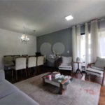 Apartamento à venda com 4 quartos, sendo 2 suítes, em Campo Belo, São Paulo, SP