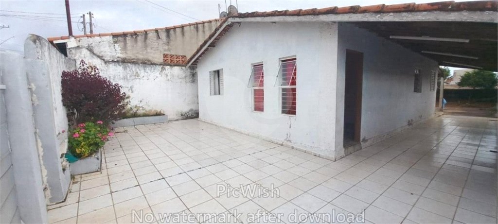 Casa à venda com 2 quartos em Jardim Fogaça, Itapetininga, SP