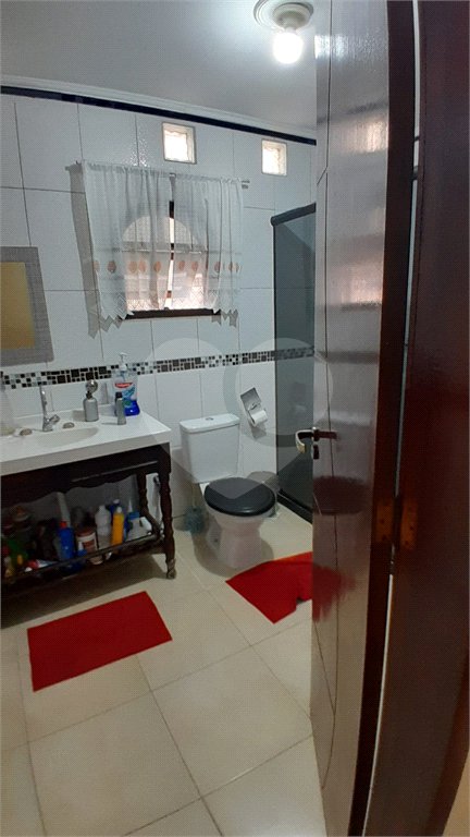 Casa à venda com 4 suítes em Campo Grande, Rio de Janeiro, RJ