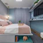 Apartamento Garden com 3 dormitórios à venda, 143 m² por R$ 3.350.000,00 - Boqueirão - Santos/SP