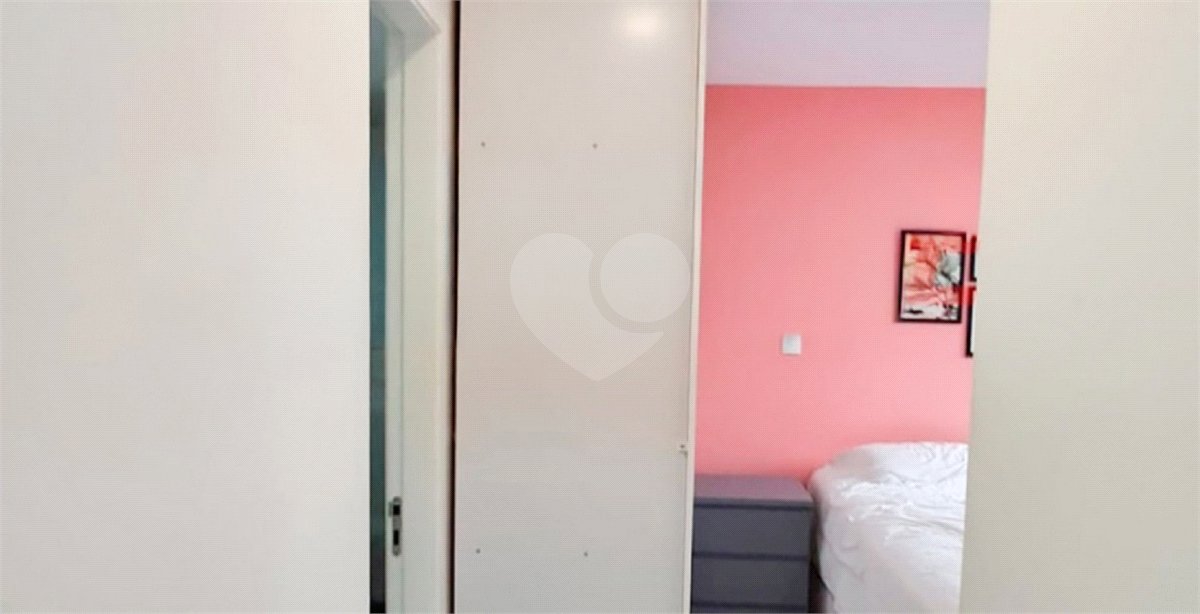 Apartamento à venda com 2 quartos, sendo 1 suíte, em Santana, São Paulo, SP