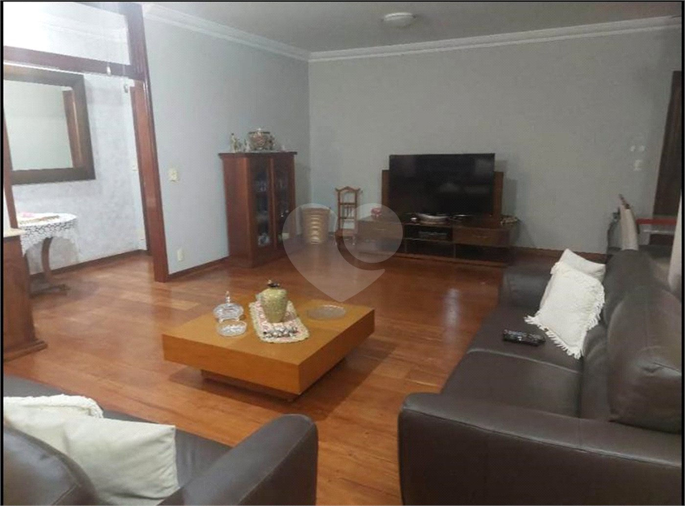 Apartamento à venda com 3 quartos, sendo 1 suíte, no Centro, Araraquara, SP