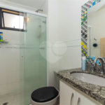 Apartamento à venda com 3 quartos, sendo 1 suíte, em Vila Guarani, São Paulo, SP