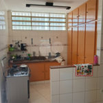 Casa à venda com 3 quartos, sendo 1 suíte, em Vila José Bonifácio, Araraquara, SP