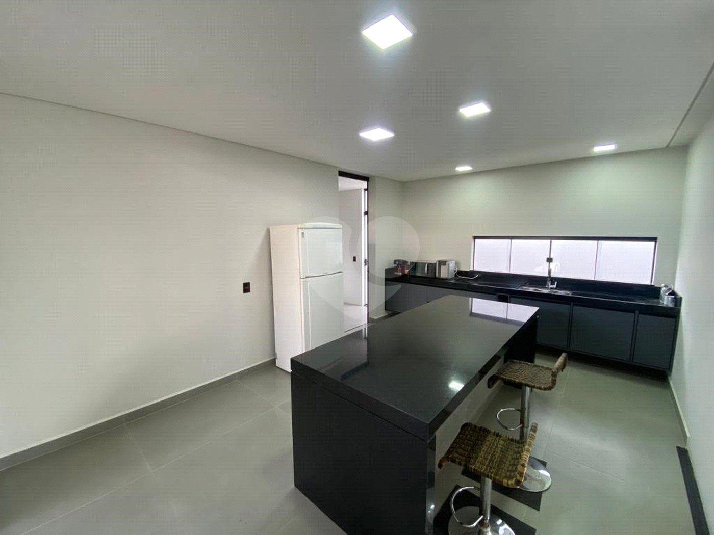 Casa condominio Swiss Park