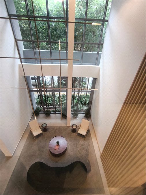 Apartamento para alugar com 2 suítes em Pinheiros, São Paulo, SP