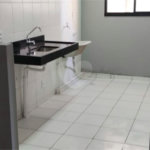 Apartamento à venda com 2 quartos em Jardim Gutierres, Sorocaba, SP
