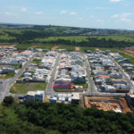 Terreno à venda em Jardim Residencial Nova Veneza, Indaiatuba, SP