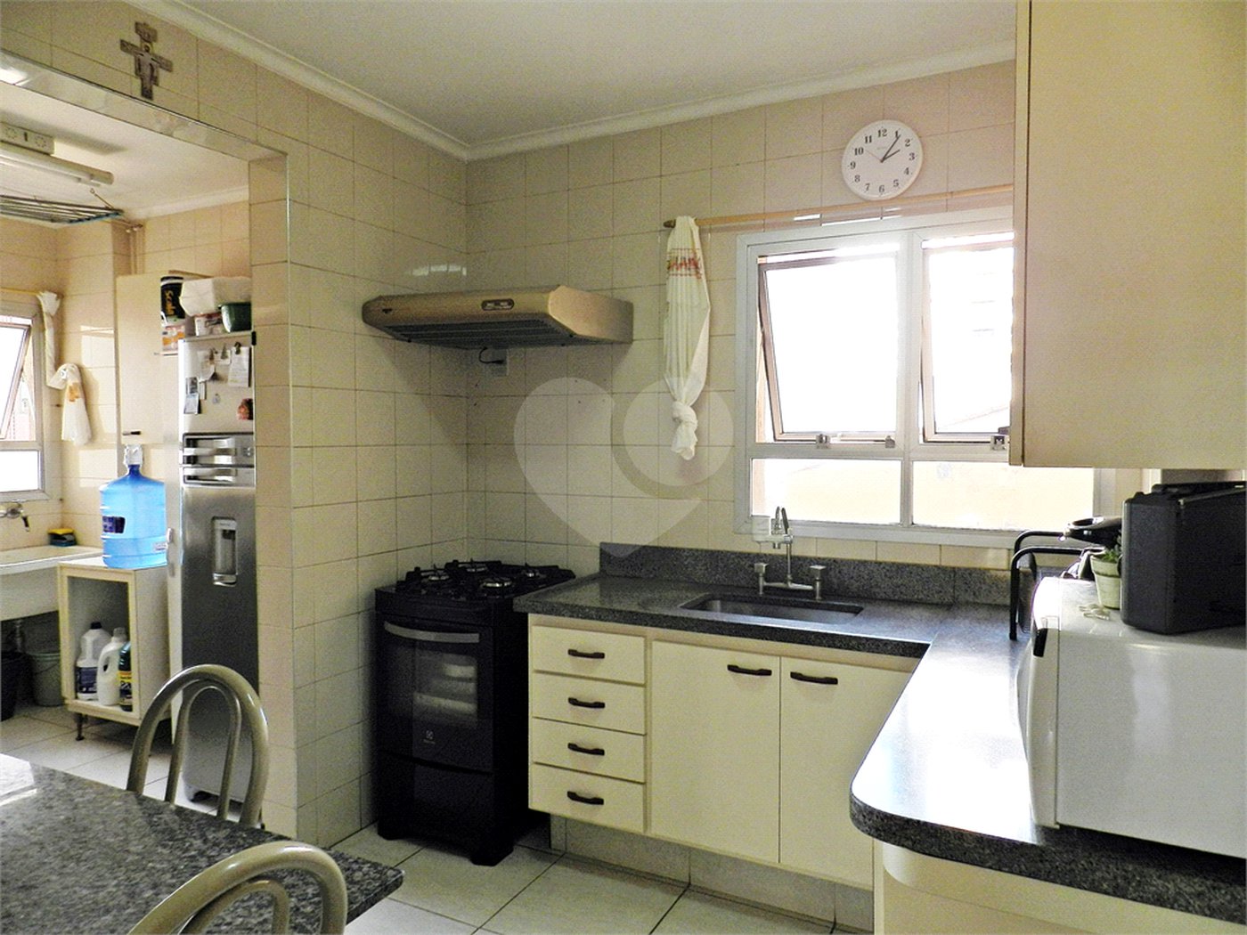 Apartamento à venda com 3 quartos, sendo 2 suítes, em Jardim Sumaré, Ribeirão Preto, SP