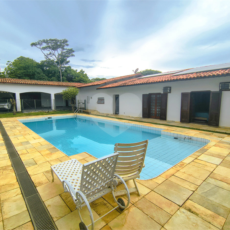 Casa à venda com 5 quartos, sendo 4 suítes, em Jardim Dom Bosco, Indaiatuba, SP