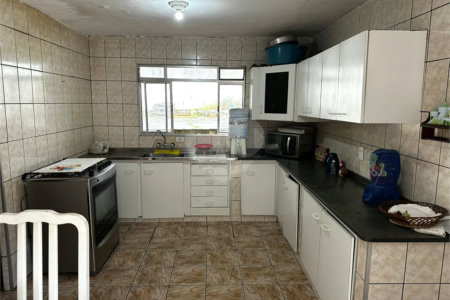 Casa à venda com 3 quartos, sendo 1 suíte, em Jardim Nova Poá, Poá, SP