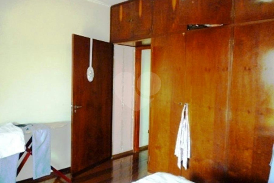 Sobrado à venda com 4 quartos, sendo 1 suíte, em Freguesia do Ó, São Paulo, SP