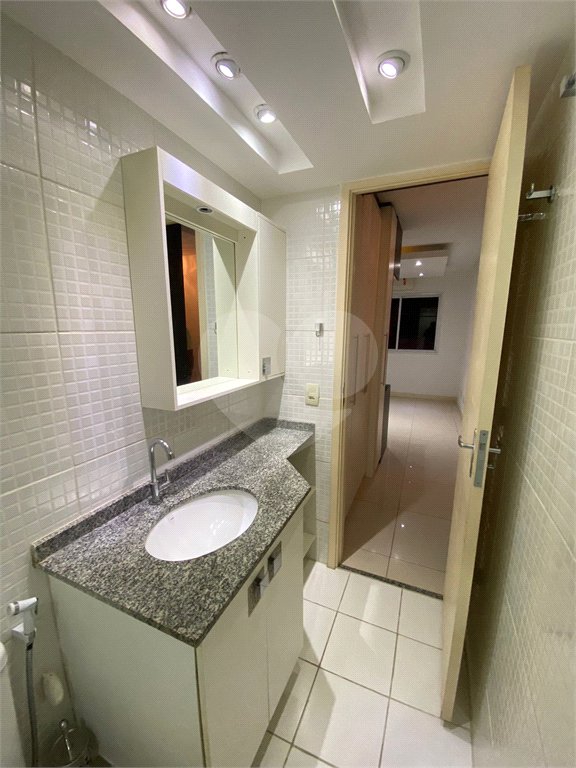 Apartamento à venda com 3 quartos, sendo 1 suíte, em Campo Grande, Rio de Janeiro, RJ