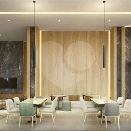 Apartamento à venda com 4 suítes em ITAIM BIBI, São Paulo, SP