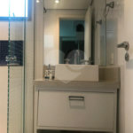 Apartamento à venda com 3 suítes em Vila Regente Feijó, São Paulo, SP