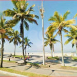 Apartamento à venda com 2 quartos, sendo 1 suíte, em Campo Aviação, Praia Grande, SP