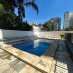 Apartamento para alugar com 3 quartos, sendo 1 suíte,  em Pinheiros, São Paulo, SP