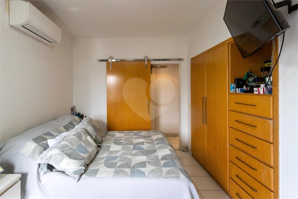 Apartamento à venda com 3 quartos, sendo 2 suítes, em Cidade Monções, São Paulo, SP