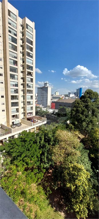 Apartamento à venda com 2 quartos, sendo 1 suíte, em Jardim Leonor Mendes de Barros, São Paulo, SP