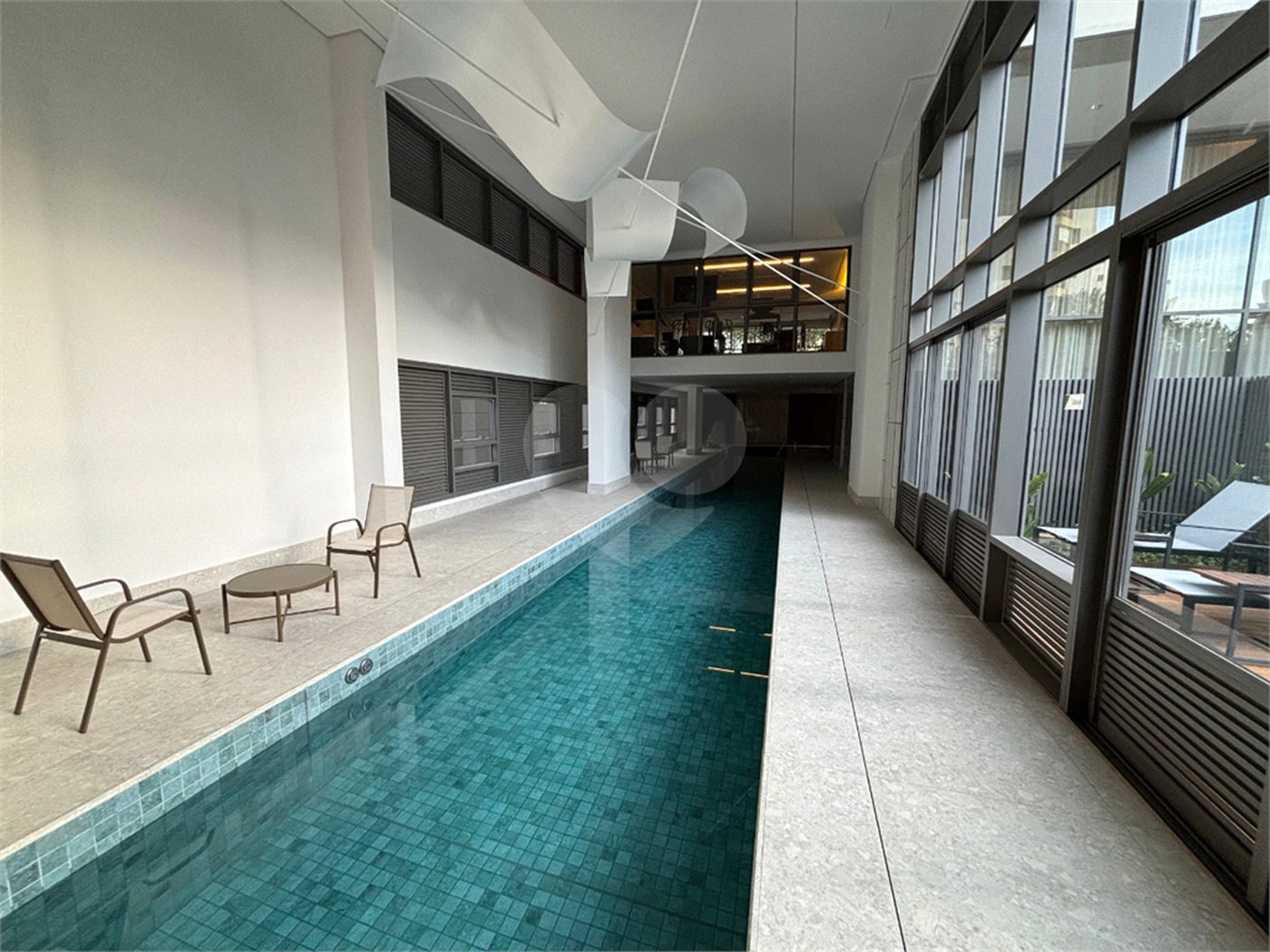 Apartamento à venda com 3 suítes em Moema, São Paulo, SP