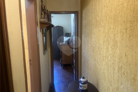 Sobrado à venda com 2 quartos em Pinheiros, São Paulo, SP