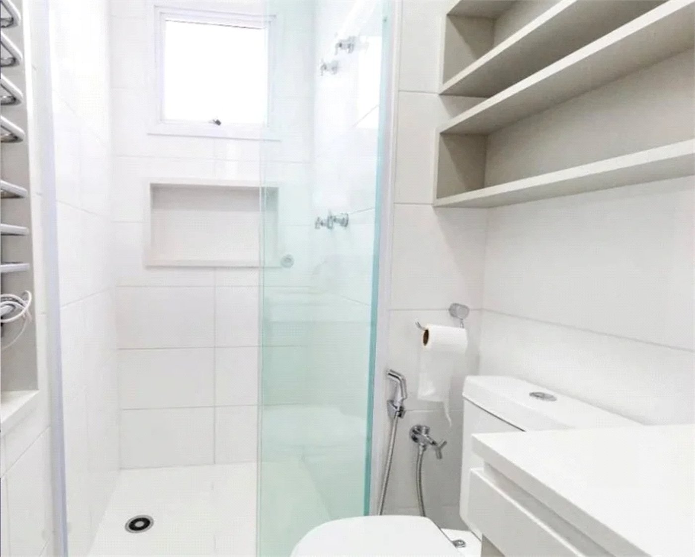 Apartamento à venda com 2 quartos, sendo 1 suíte, em Vila Cordeiro, São Paulo, SP