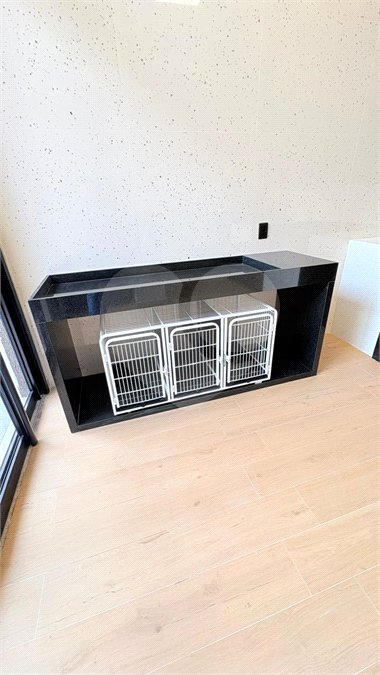 Apartamento à venda com 3 suítes em Parque Residencial Aquarius, São José dos Campos, SP