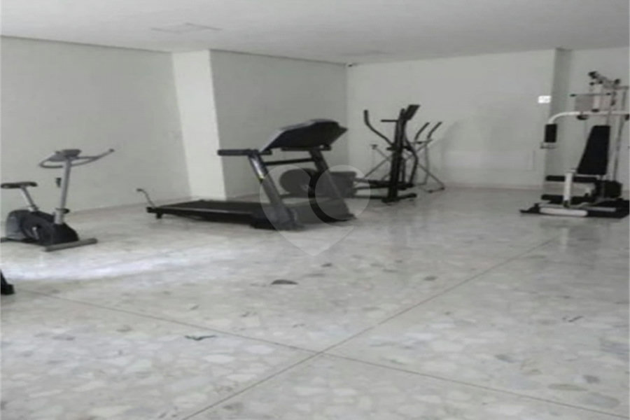 Apartamento à venda com 2 quartos, sendo 1 suíte, em Vila Guilherme, São Paulo, SP