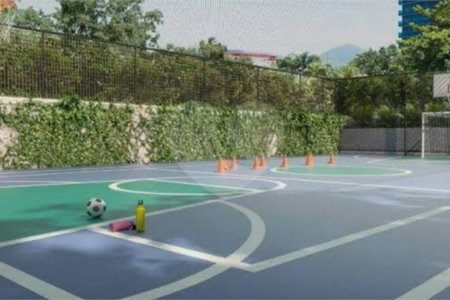 Apartamento à venda com 3 quartos, sendo 1 suíte,  em Recreio dos Bandeirantes, Rio de Janeiro, RJ