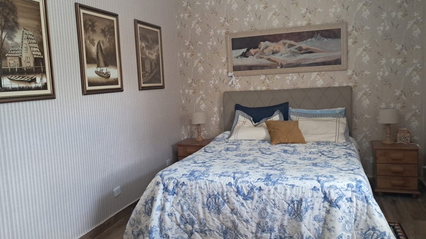 Casa com 3 dormitórios à venda, 131 m² por R$ 923.000,00 - Embaré - Santos/SP