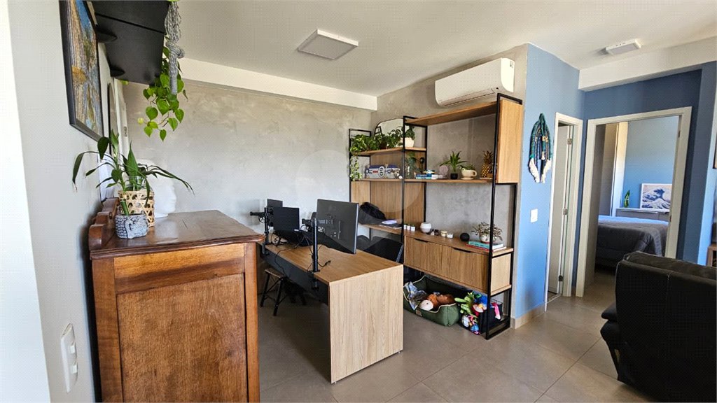 Apartamento à venda com 2 quartos, sendo 1 suíte, em Quinta da Primavera, Ribeirão Preto, SP
