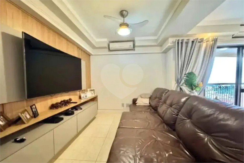 Apartamento à venda com 3 quartos, sendo 1 suíte,  em Jardim Irajá, Ribeirão Preto, SP