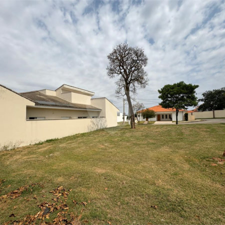 Terreno à venda no condomínio Villa Suiça, Sorocaba - SP