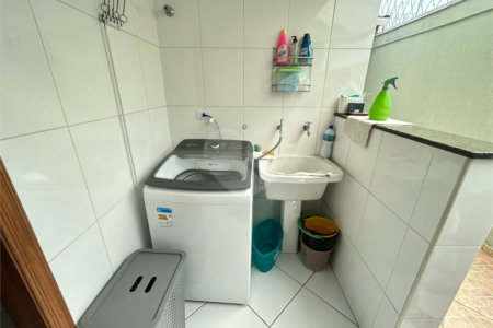 Casa à venda com 3 suítes em Vila Mariana, São Paulo, SP